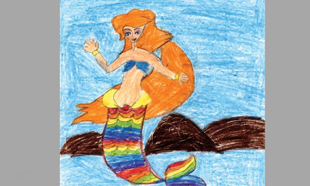Mermaid