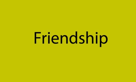 Friendship