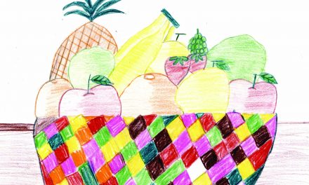 Fruit basket