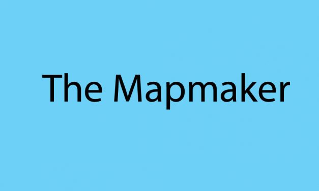The Mapmaker