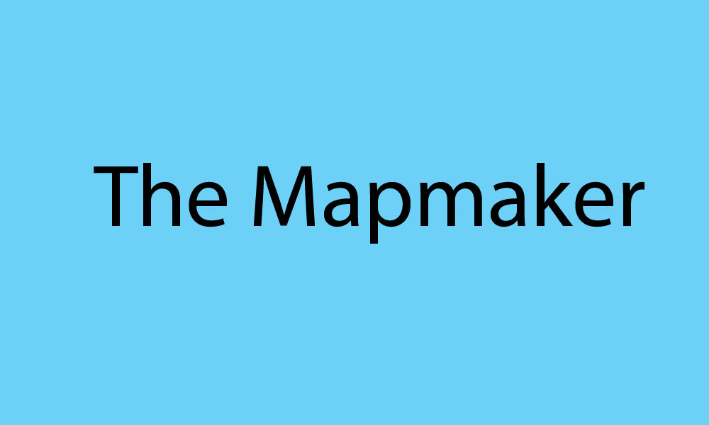 The Mapmaker