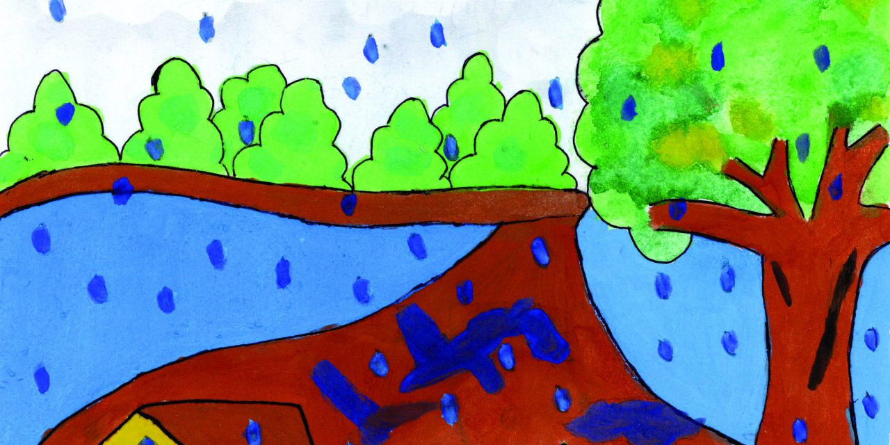 Puddles