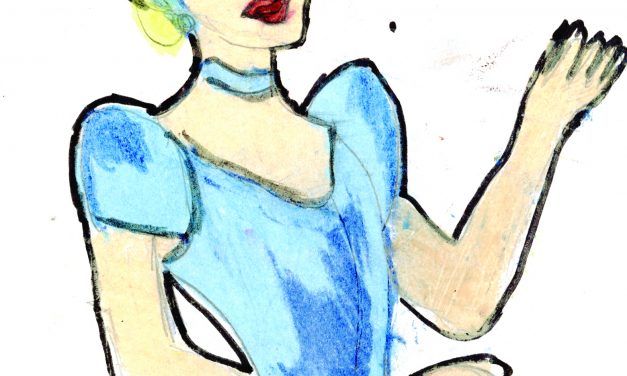 Cinderella