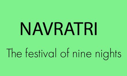 Navratri: The festival of nine nights