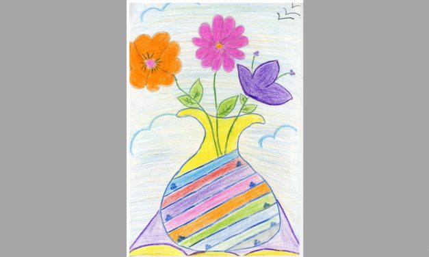 Pretty flowers