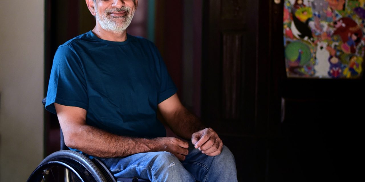 Making life beautiful