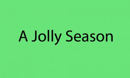A Jolly Season