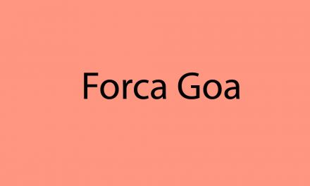 Forca Goa