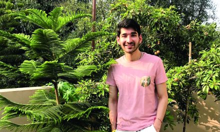 Up-close with wildlife and nature