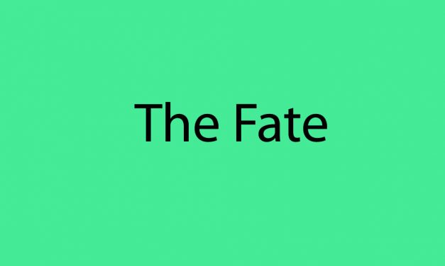 The Fate
