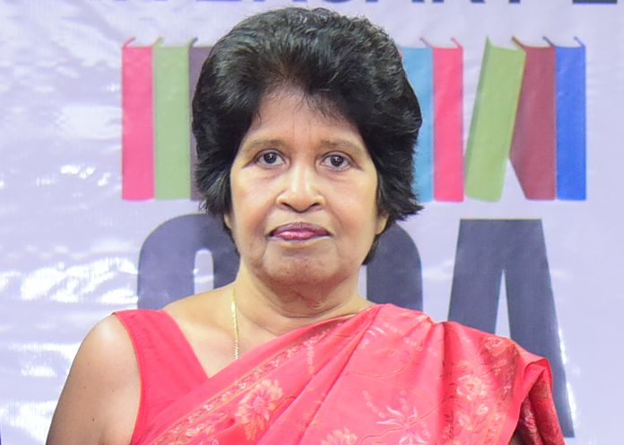 Of passion and perseverence