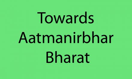 India’s mobile app store: A game changing move for Aatmanirbhar Bharat