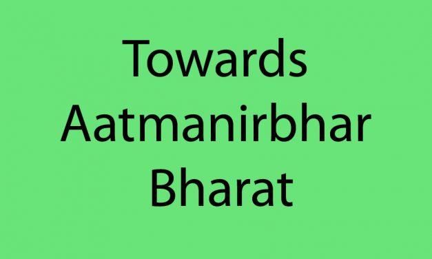 India’s mobile app store: A game changing move for Aatmanirbhar Bharat