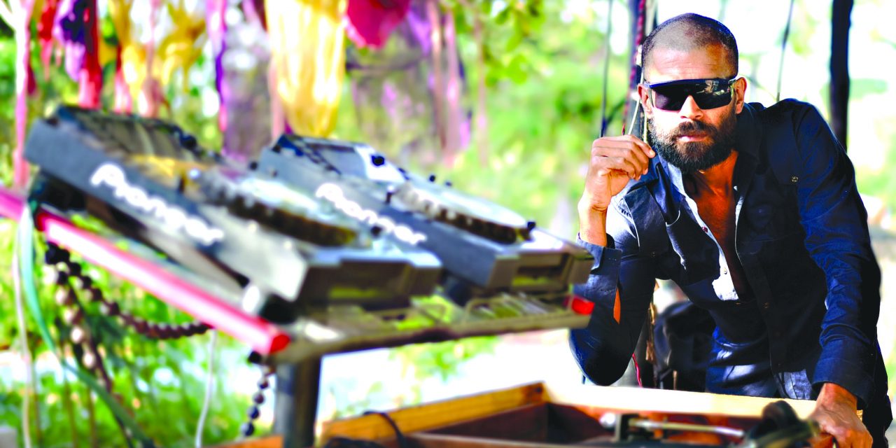 In sync with sustainability