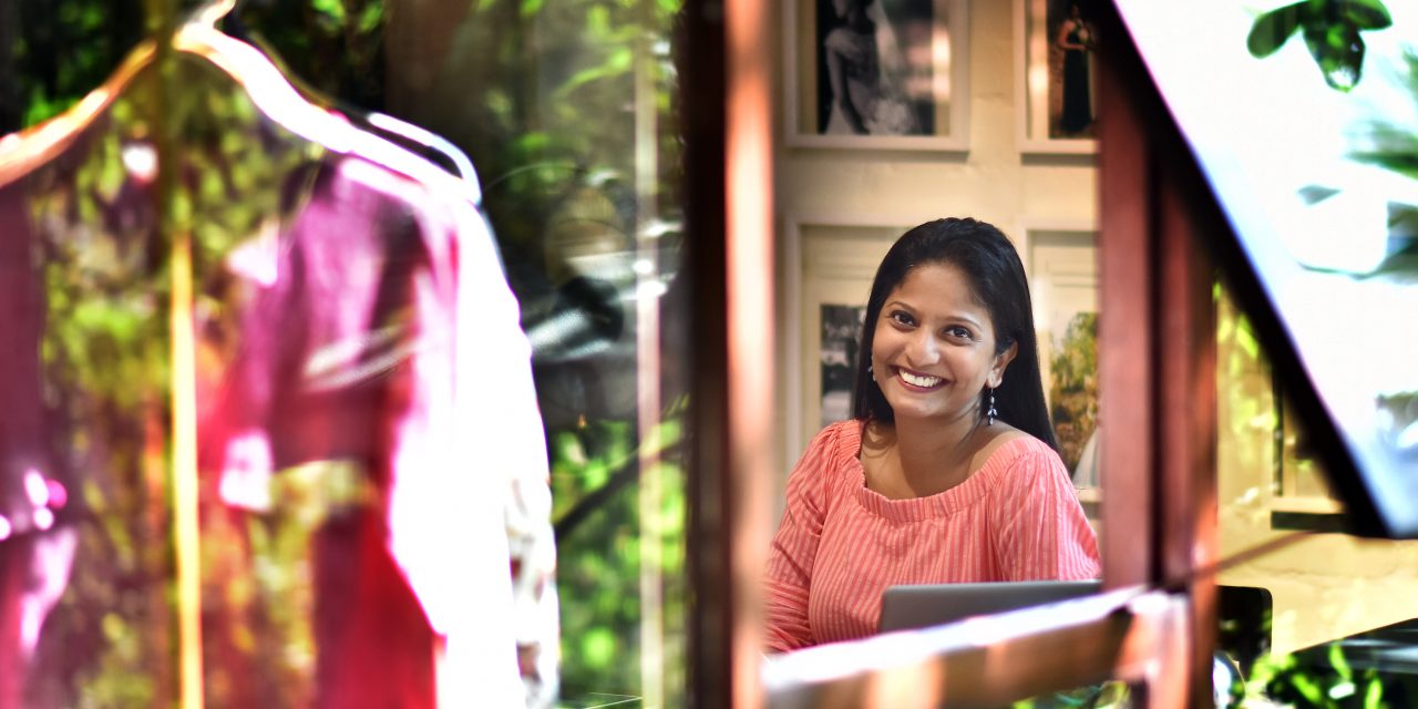 Fashion Forward in Goa