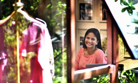 Fashion Forward in Goa