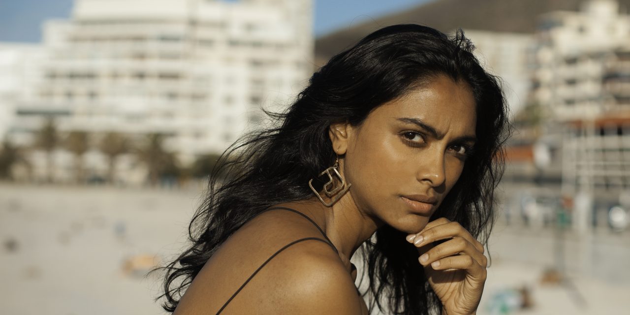 Beauty beyond colour