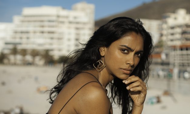 Beauty beyond colour
