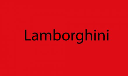 Lamborghini