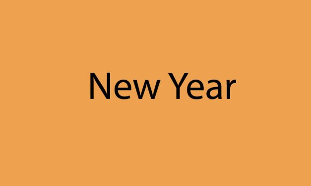 New Year