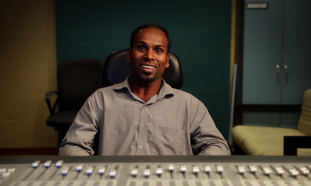 Inspiration unlimited