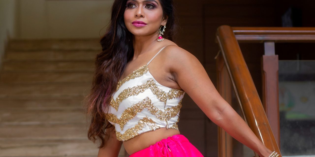 Breaking stereotypes