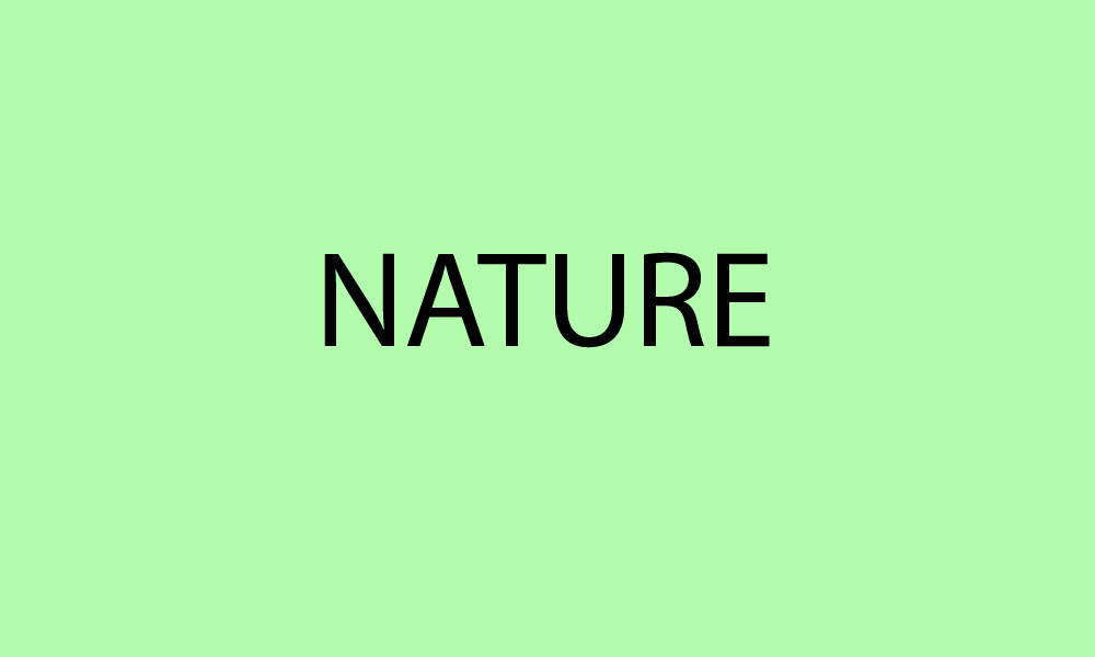 Nature