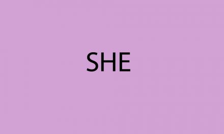 SHE