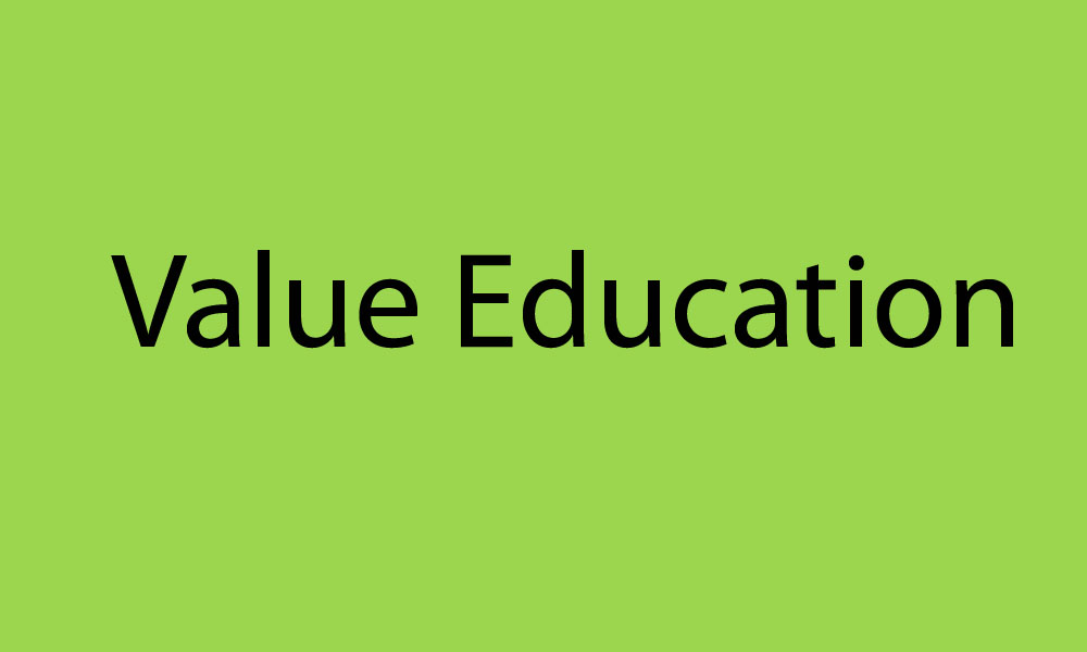 Value Education
