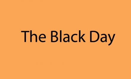The Black Day
