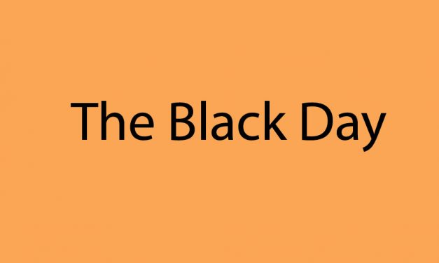 The Black Day