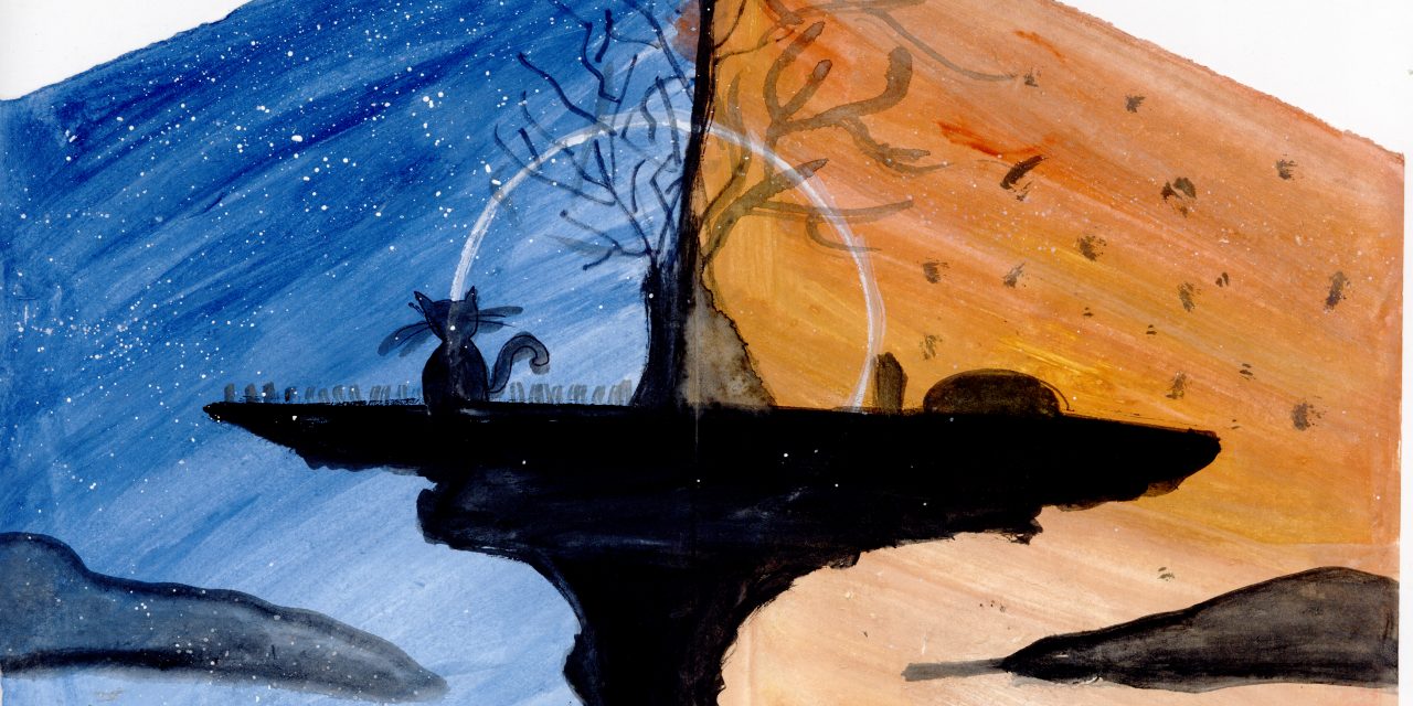 A girl’s best friends