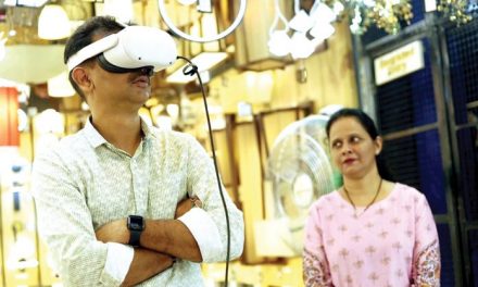 Designing the future