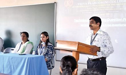 The techniques of setting questions papers