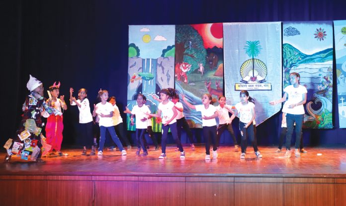 Petul: A treasure trove of knowledge and pure delight