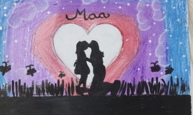 Mother’s Day