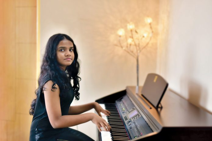 She’s all about that jazz