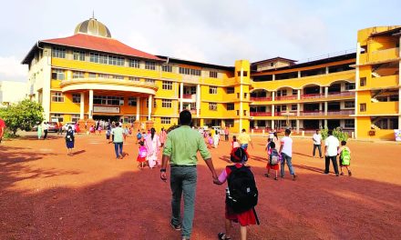 Anticipating the new in June