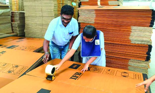 Empowering dreams: Industrial visits to be held for special students