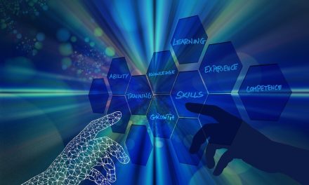 AI is the way to go