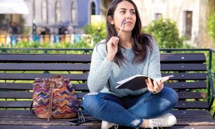 How to choose the right college