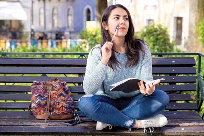 How to choose the right college