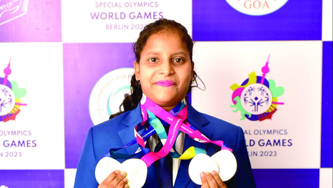 The power of resilience