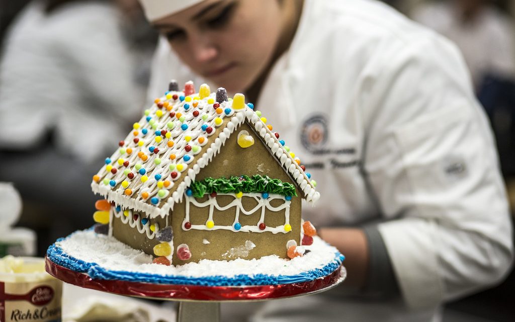 International MoU facilitates training opportunity for culinary students in the U.S.