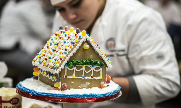 International MoU facilitates training opportunity for culinary students in the U.S.