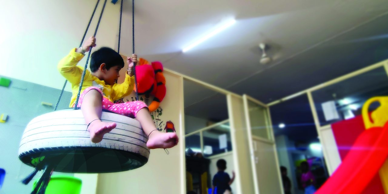 Empowering early childhood