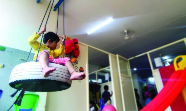 Empowering early childhood
