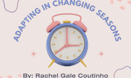 Adapting in Changing Seasons