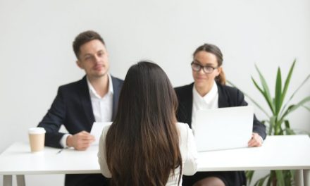 How to ace your job interview