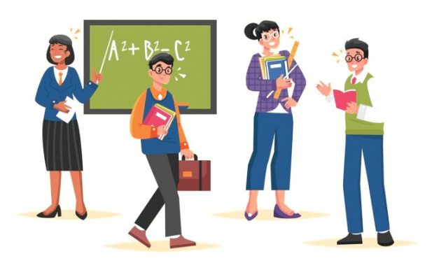 Teacher-student bonds that shape lives